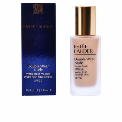 Estée Lauder Double Wear Water Fresh Makeup SPF 30 #3W1-tawny 30ml