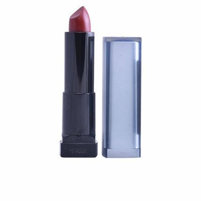 Maybelline New York Color Sensational Powder Matte Barra Labios #05-cruel ruby