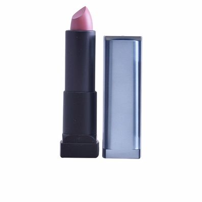 Maybelline New York Color Sensational Powder Matte Lipstick 15-smoky Taupe