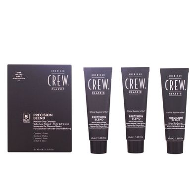 Precision BLEND LOTE #2-3 dark 3 pz