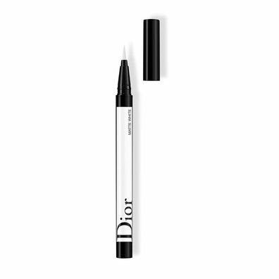 Dior Ladies Diorshow Eyeliner On Stage Liner - 001 Matte 0,55ml