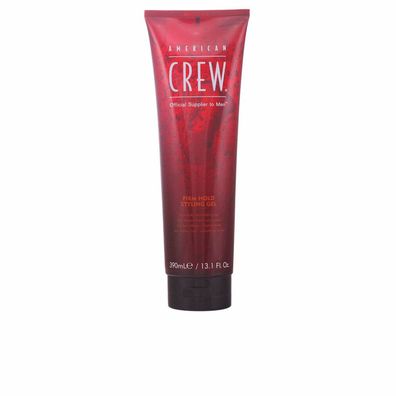 American Crew Styling Gel - Firm Hold Bottle