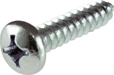 Blechschraube Liko | 6,3 x 16 mm | PH3 | für Art. 89943