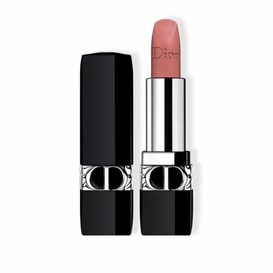 Dior Rouge Dior Balsamo De Labios Satin 001