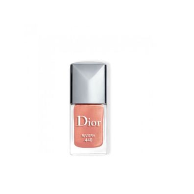 DIOR VERNIS LACA DE UÑAS 440 Riviera 10ML
