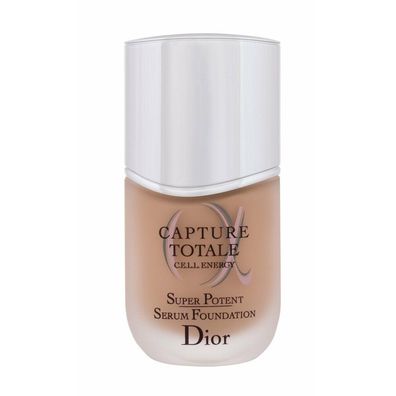 Capture Totale Christian Dior SPF20 30ml