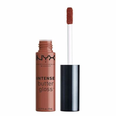 NYX Professional Makeup Intense Butter Gloss No. 06 8ml