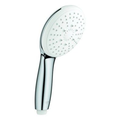 GROHE Handbrause Tempesta 110 28261 3 3 Strahlarten chrom