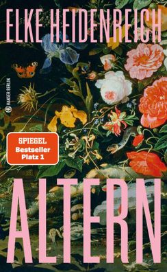 Altern | Elke Heidenreich | Buch | Hanser Berlin LEBEN | 112 S. | Deutsch | 2024