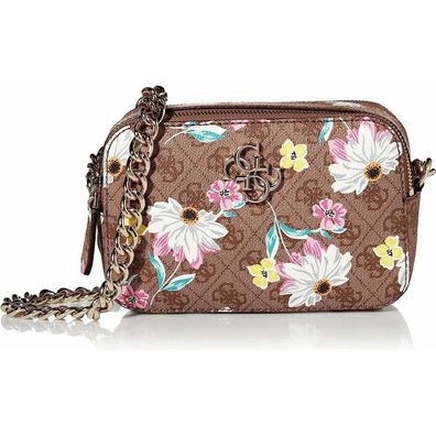 Guess Damen Camera Noelle Crossbody Room, LFL