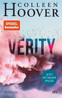 Verity | Colleen Hoover | Taschenbuch | 416 S. | Deutsch | 2020