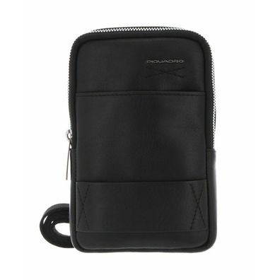 Piquadro Pocket Crossbody Bag For Smartphone 42023100