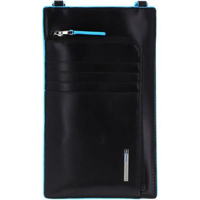 Piquadro Pocket Crossbody Bag For Smartphone With Credit