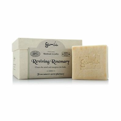 Stück Seife Gamila Secret Reviving Rosemary 115 g
