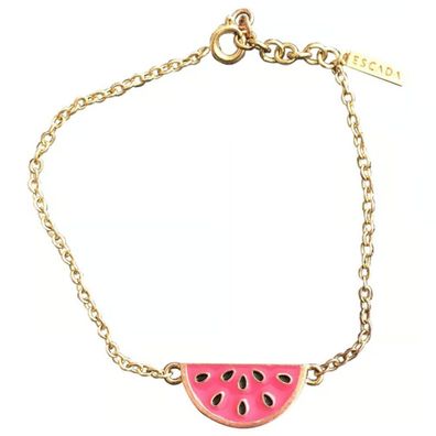Escada, Summer Limited Edition - Sorbetto Rosso, Melon, 17 cm