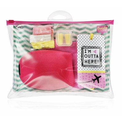 Inflight Essential Kit Set