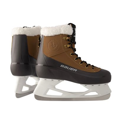Schlittschuhe Bauer Rec Whistler 2.0 Senior