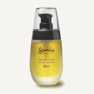 Gamila Secret Lavendel Gesichtsöl 50ml