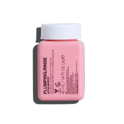 Plumping Rinse Haarspülung für Revitalisierung 40 ml