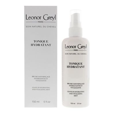 Leonor Greyl Tonique Hydratant 150ml