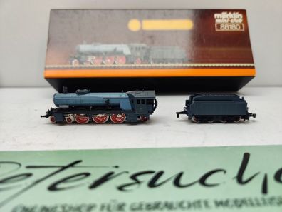 Märklin Z DC 88180 Dampflok Klasse C / Ep.I / K.W. St. E/ Analog / OVP
