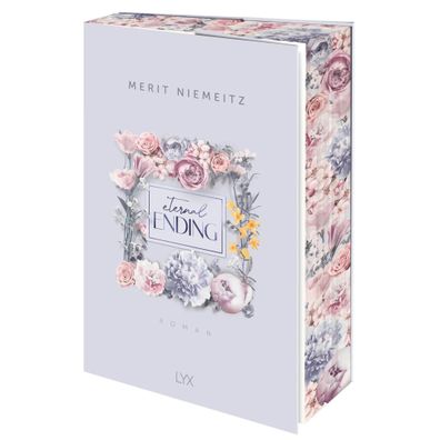 Eternal Ending | Merit Niemeitz | Taschenbuch | 544 S. | Deutsch | 2025 | LYX