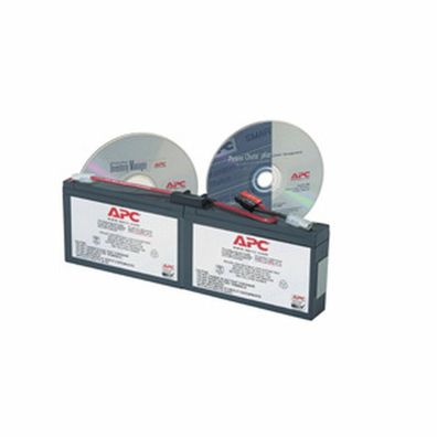 APC Batterie USV RBC18
