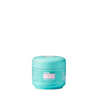 Maske für langes und gesundes Haar ( aarmaske) - Inhalt: 220 ml