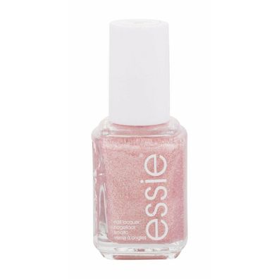 Essie Birthday Girl Nagellack 514 Birthday Girl Pink Glitter