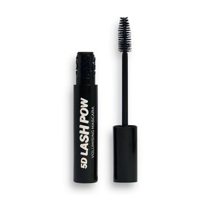 Revolution Makeup Revolution 5D Lash Pow Mascara