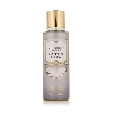 Victoria's Secret Canyon Flora Fragrance Mist 250ml