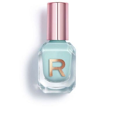 HIGH GLOSS nail polish #gentle 10ml