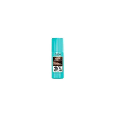 L-Oreal Magic Retouch 7 Medium Iced 75 ml