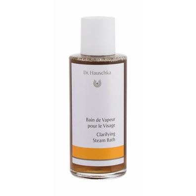Dr. Hauschka Clarifying Steam Bath