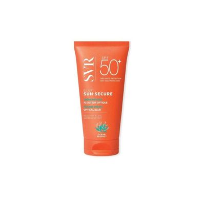 Svr sun secure blur s/perf spf50 50ml