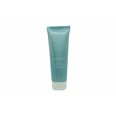 Lancaster Haut Life Entgiftender Reinigungsschaum 125ml