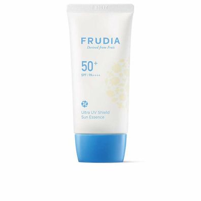 SUN CREAM tone up base brightening SPF50+ 50ml