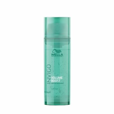 Wella Invigo Volume Boost Crystal Mask 145ml