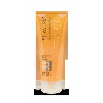 St. Moriz Peelingdusche 'Primer', 200 ml