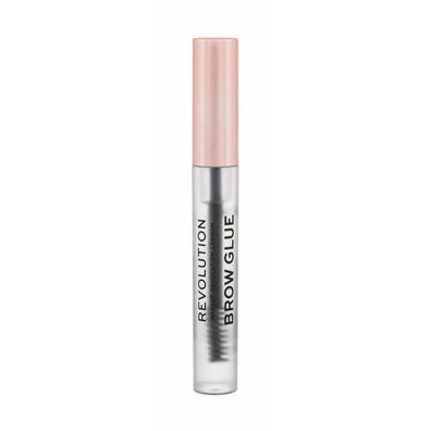 Brow Glue Makeup Revolution London 3ml