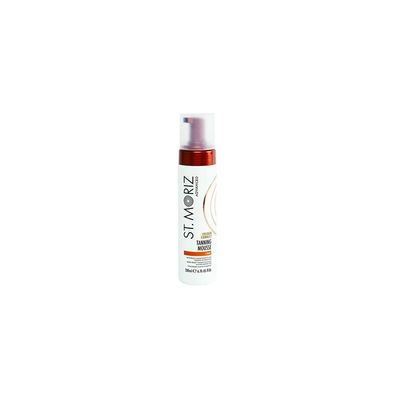 Light Advanced Pro Color self-tanning foam ( Correct ing Mousse) 200ml