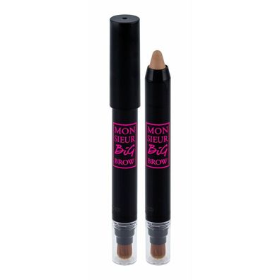Lancôme Monsieur BIG brow #01-blonde 1,5 gr