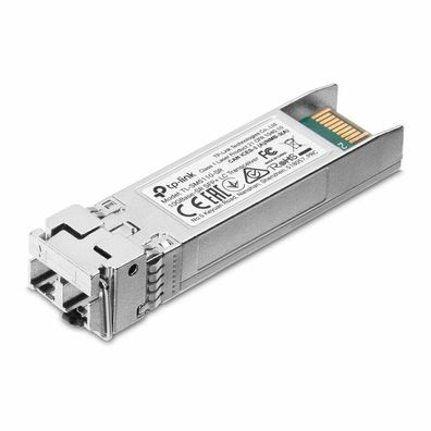 TP-Link Omada 25GBase-SR SFP28 LC Transceiver