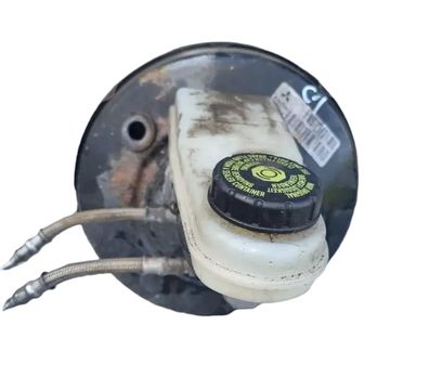 Mitsubishi COLT VI (Z3 A, Z2 A) 1.1 Bremskraftverstärker PMR955871 PMR955871 TR