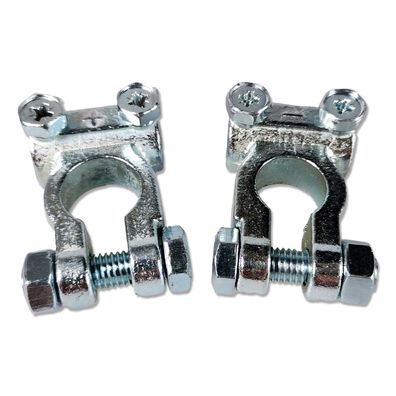 Batteriepolklemme | Durchgangsklemme 50mm² | quer | Auswahl