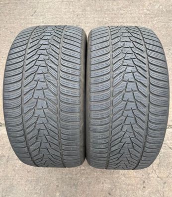 2x Winterreifen 305/40 R20 112V XL Hankook Winter I*Cept EVO 3 X W330A DOT22 5-5,8mm