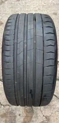 1x Sommerreifen 255/35 R19 96Y XL Continental Sport Contact 7 DOT23 5,8-6,2mm