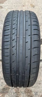 1x Sommerreifen 215/50 R18 92W Falken Azenis FK-453CC DOT21 7,2-7,6mm