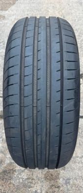 1x Sommerreifen 225/45 R19 96W XL Goodyear Eagle F1 Asymmetric 3 * DOT22 6,3-6,7mm