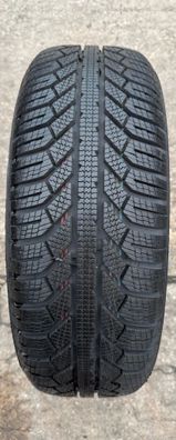 1x Winterreifen 195/60 R15 88T Semperit Speed-Grip 2 DOT19 8,2-9mm